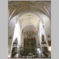 Caceres, Iglesia de Santiago, photo Zarateman, Wikipedia,3.jpg